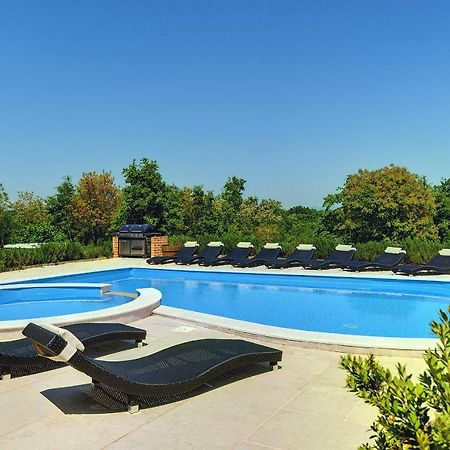 Villas Vea Histria Rezanci Экстерьер фото