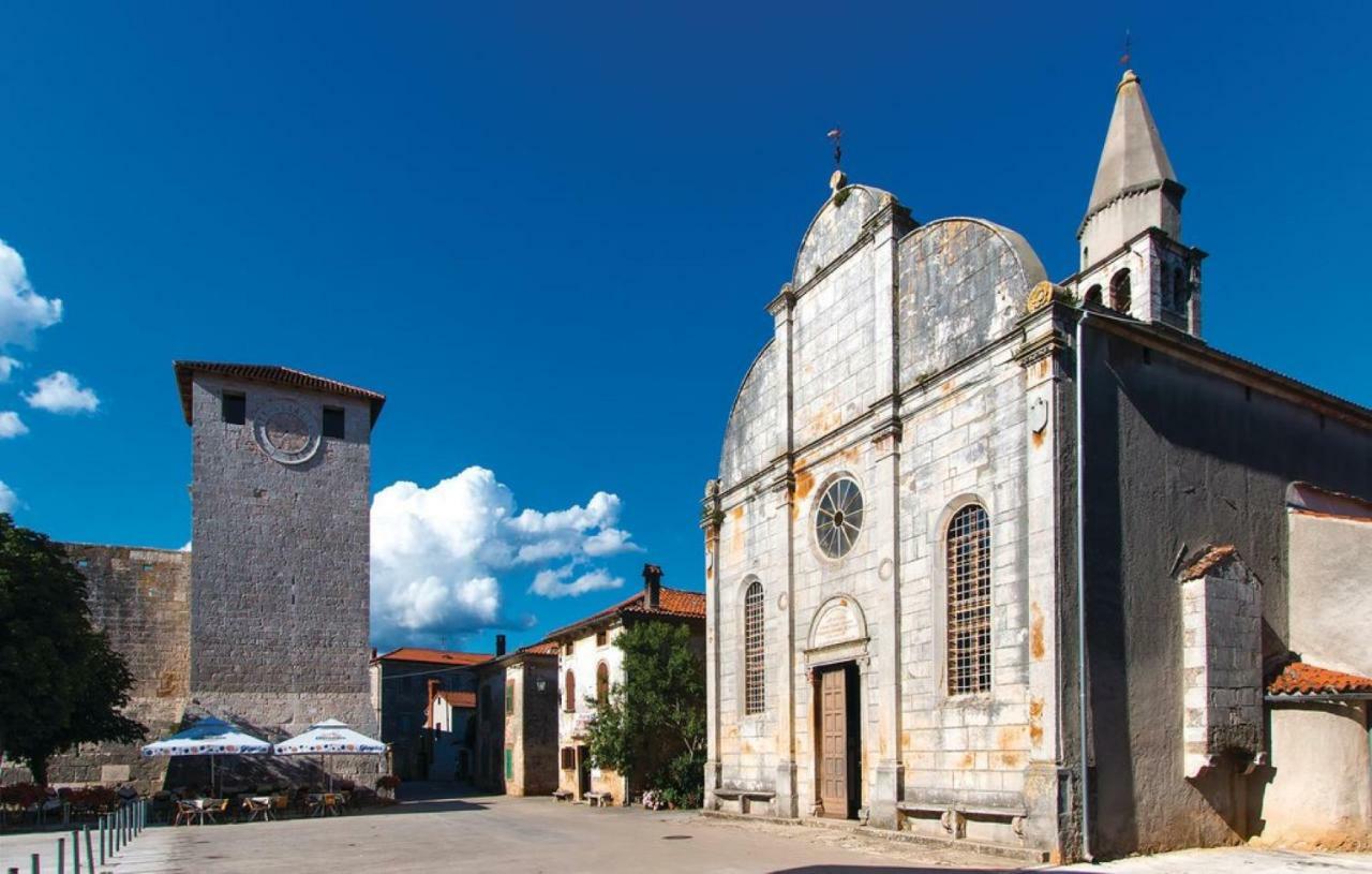 Villas Vea Histria Rezanci Экстерьер фото
