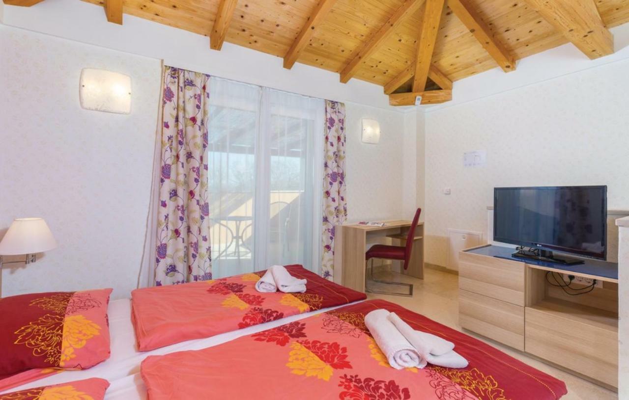 Villas Vea Histria Rezanci Экстерьер фото
