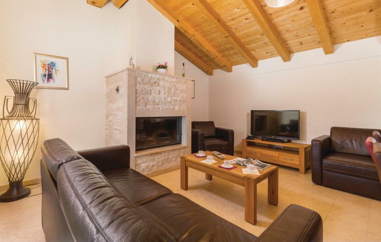Villas Vea Histria Rezanci Экстерьер фото