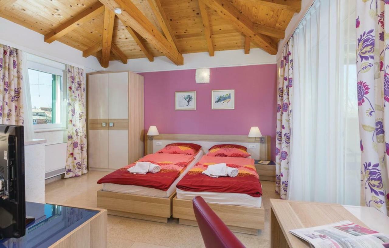 Villas Vea Histria Rezanci Экстерьер фото