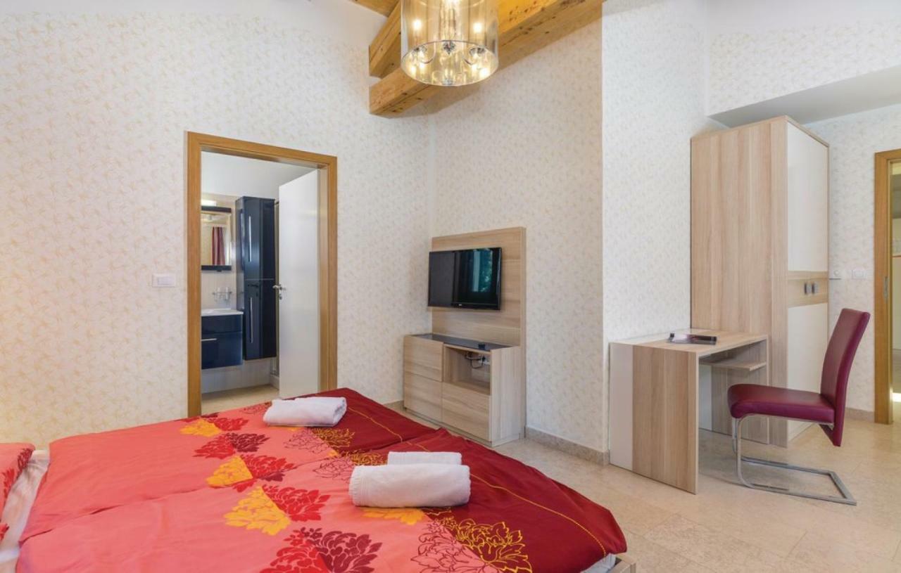 Villas Vea Histria Rezanci Экстерьер фото