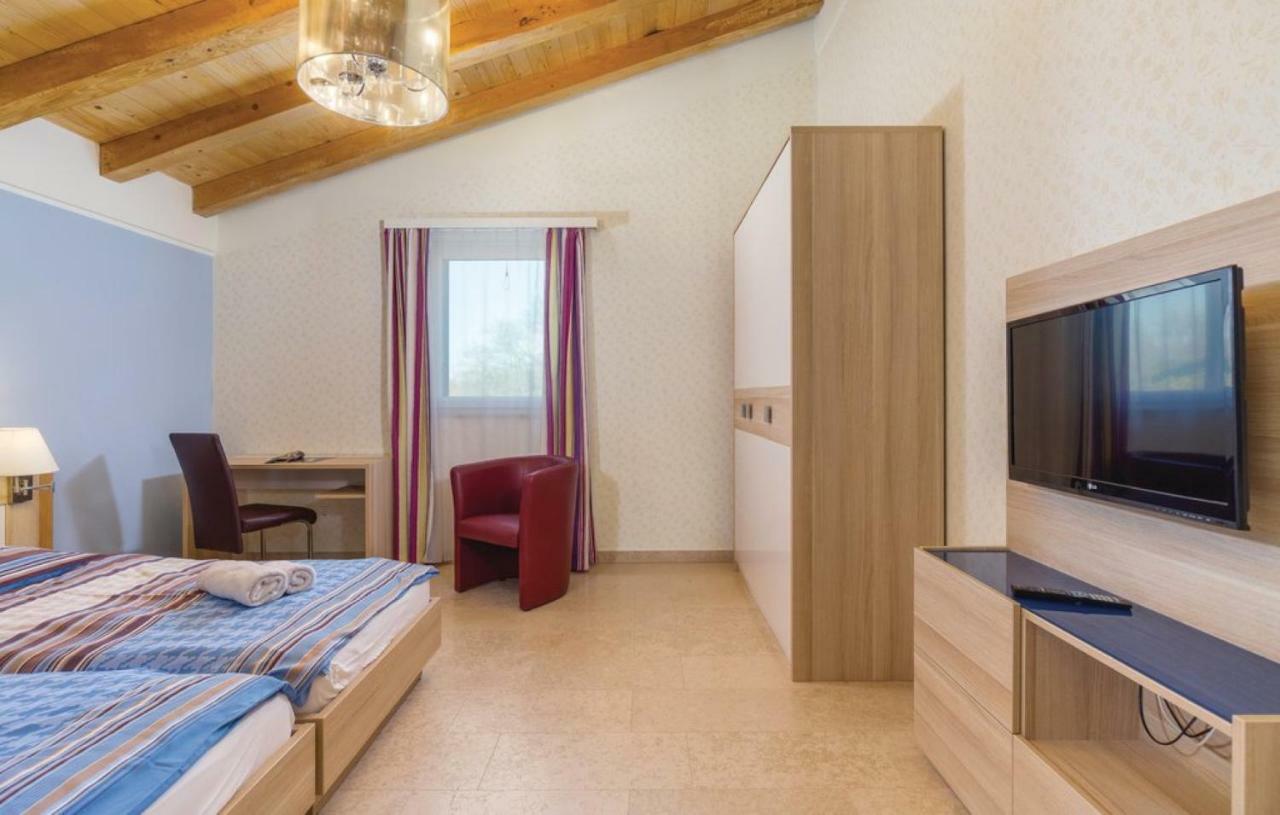 Villas Vea Histria Rezanci Экстерьер фото