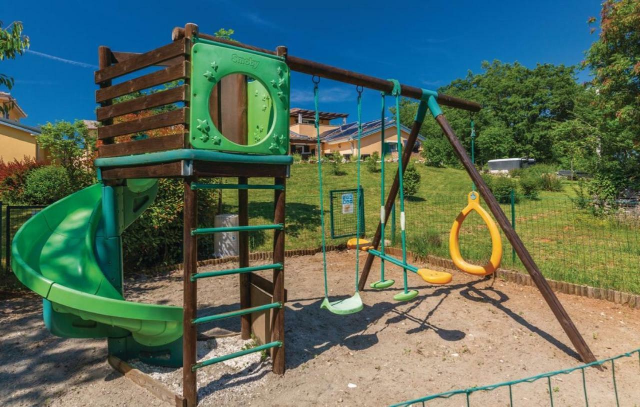 Villas Vea Histria Rezanci Экстерьер фото