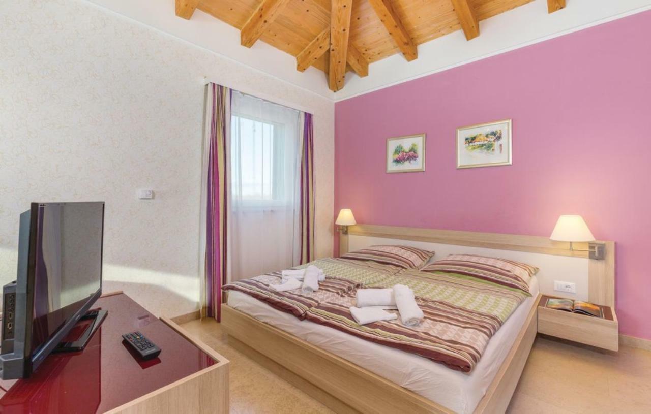 Villas Vea Histria Rezanci Экстерьер фото
