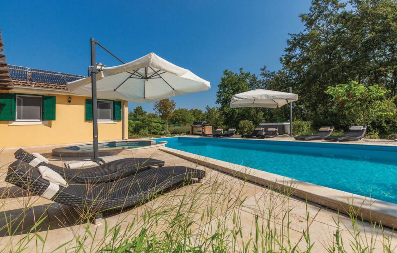 Villas Vea Histria Rezanci Экстерьер фото
