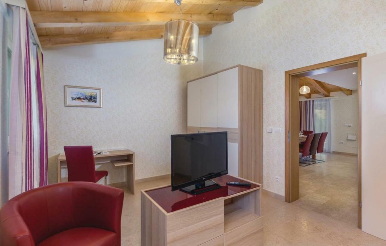 Villas Vea Histria Rezanci Экстерьер фото