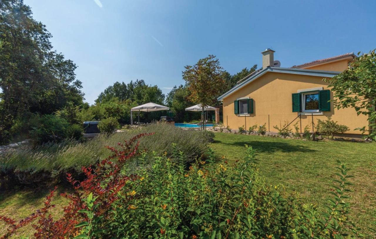 Villas Vea Histria Rezanci Экстерьер фото
