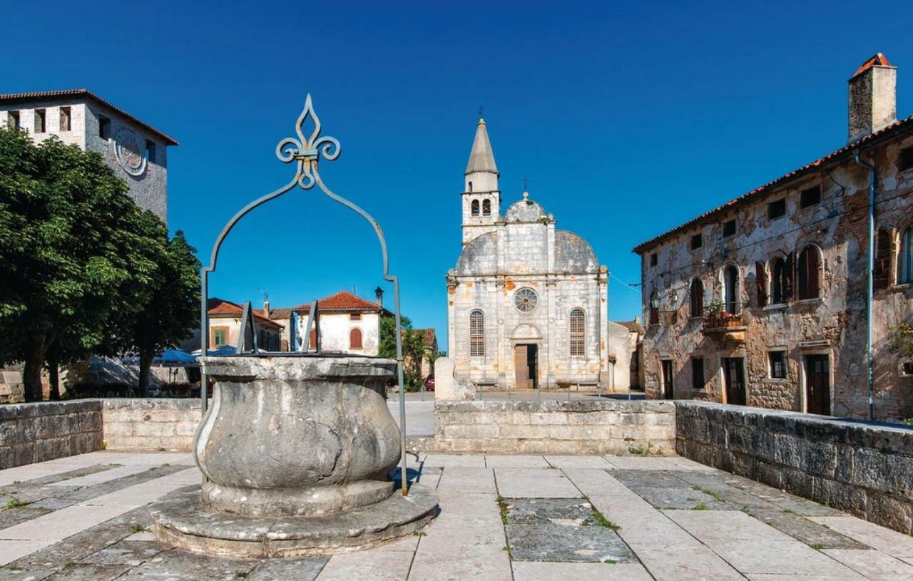 Villas Vea Histria Rezanci Экстерьер фото