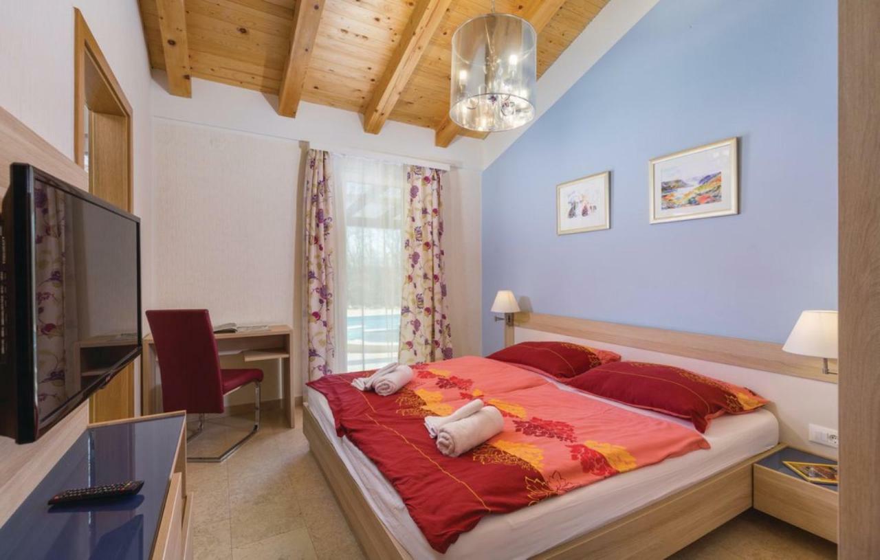 Villas Vea Histria Rezanci Экстерьер фото