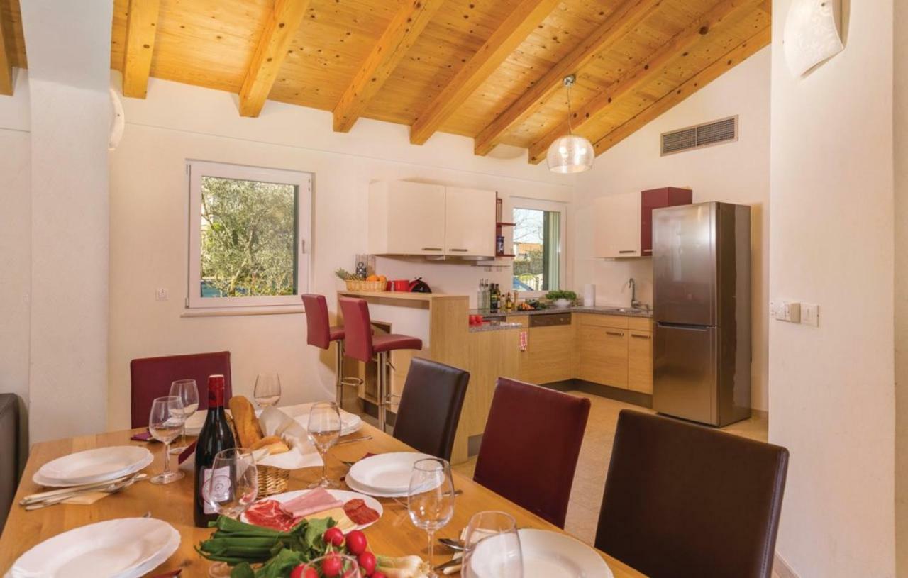 Villas Vea Histria Rezanci Экстерьер фото