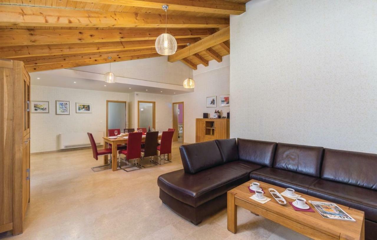 Villas Vea Histria Rezanci Экстерьер фото