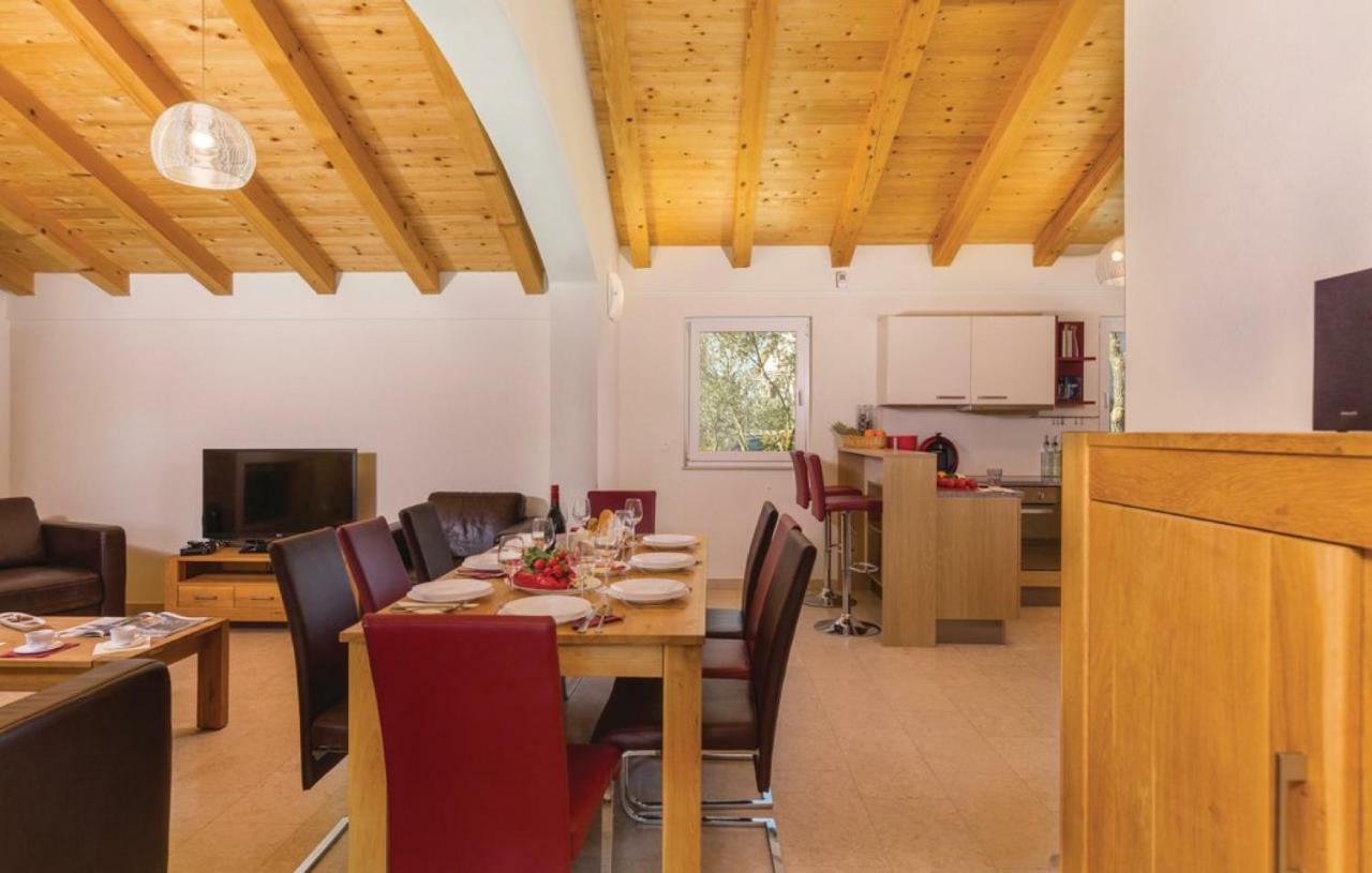 Villas Vea Histria Rezanci Экстерьер фото