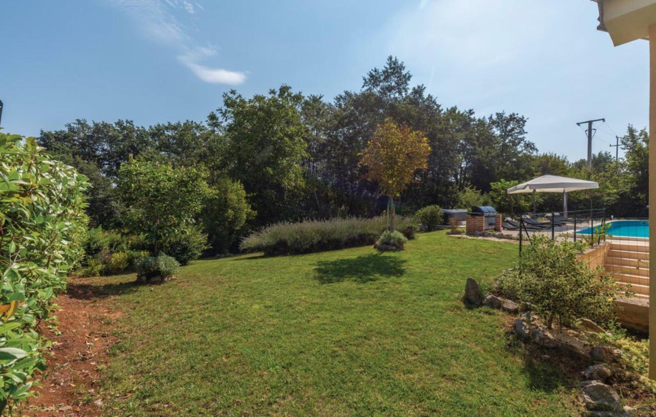 Villas Vea Histria Rezanci Экстерьер фото